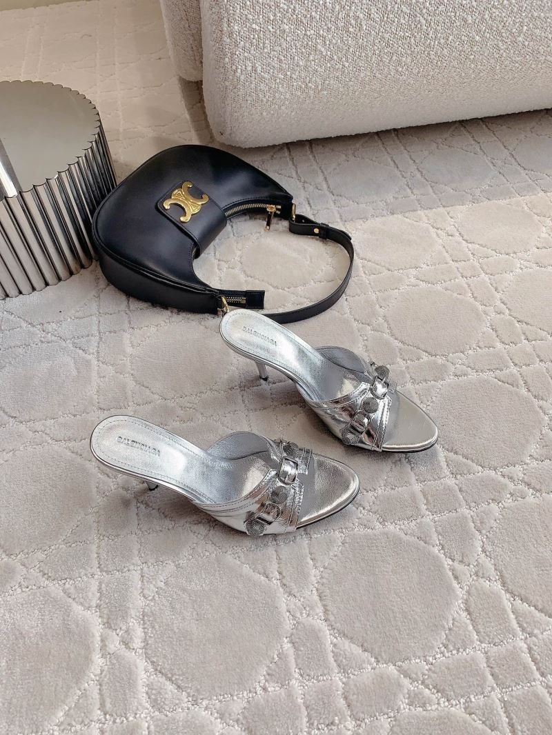 Balenciaga Slippers